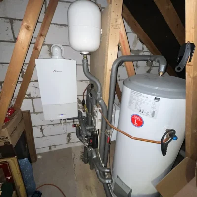 boiler
