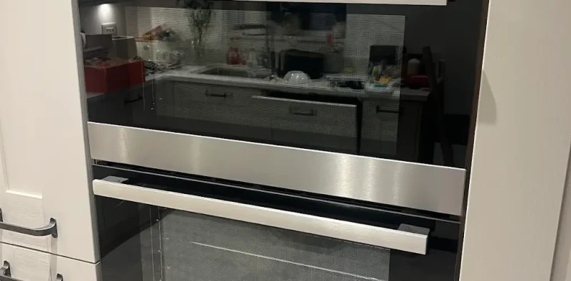 oven